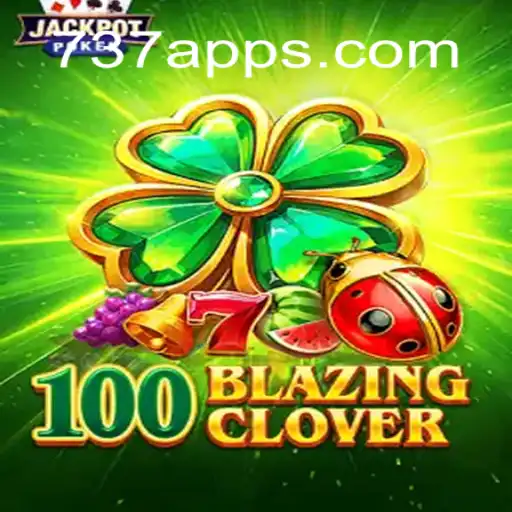 Descubra o Mundo Empolgante de 100BlazingClover: Um Jogo de Estratégia Revolucionário