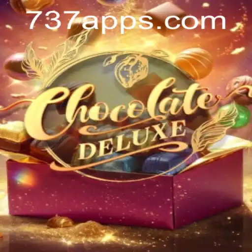 Descubra a Magia de ChocolateDeluxe: O Jogo que Conquista Corações