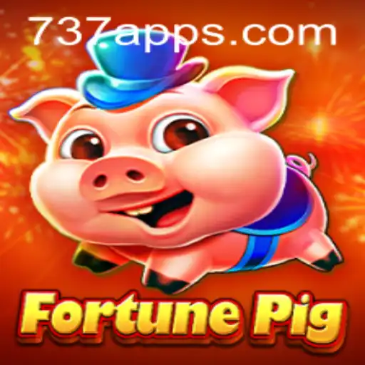 Descubra o Fascinante Mundo de FortunePig em 737.GAME