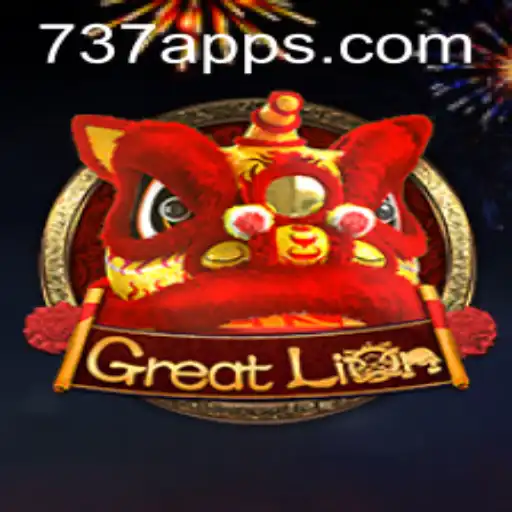 Descubra GreatLion: Um Jogo Inovador com a Palavra-Chave 737.GAME