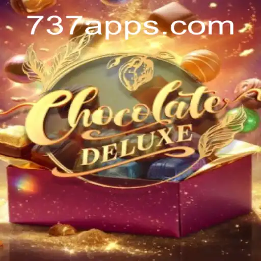 Descubra a Magia de ChocolateDeluxe: O Jogo que Conquista Corações
