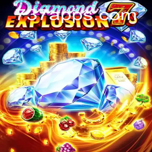 Descubra o Fascinante Mundo de DiamondExplosion7s: Um Guia Completo