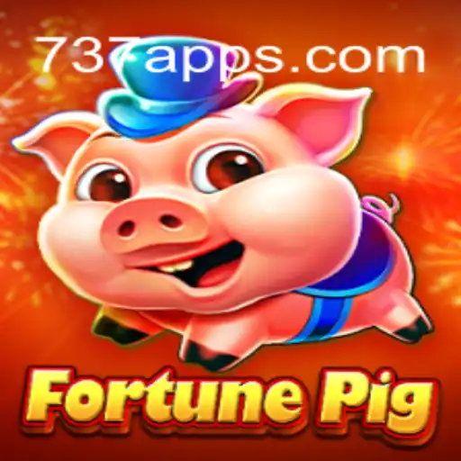 Descubra o Fascinante Mundo de FortunePig em 737.GAME
