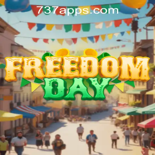 FreedomDay: Explorando o Mundo de 737.GAME