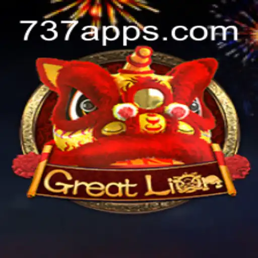 Descubra GreatLion: Um Jogo Inovador com a Palavra-Chave 737.GAME