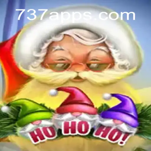 Descubra o Mundo Encantado de 'HoHoHo'
