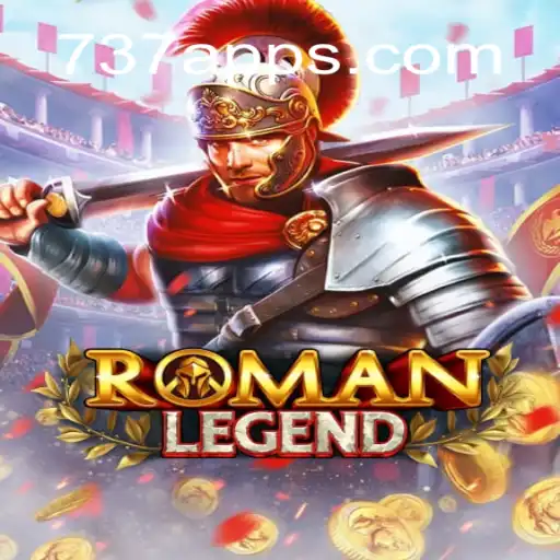 Descubra RomanLegend: Um Mergulho no Fascinante Mundo de 737.GAME