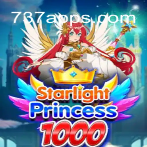 Descubra o Fascinante Mundo de StarlightPrincess1000: Uma Experiência Inovadora no Universo dos Jogos Online