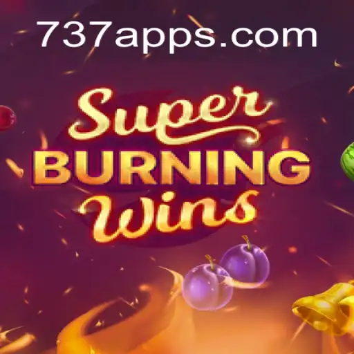 Descubra o Mundo Empolgante de SuperBurningWins no Cassino Online 737.GAME