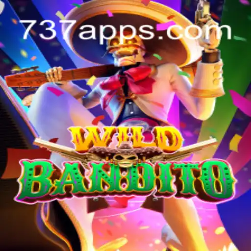 Explorando o Mundo do Jogo WildBandito no 737.GAME