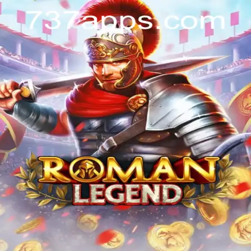 Descubra RomanLegend: Um Mergulho no Fascinante Mundo de 737.GAME