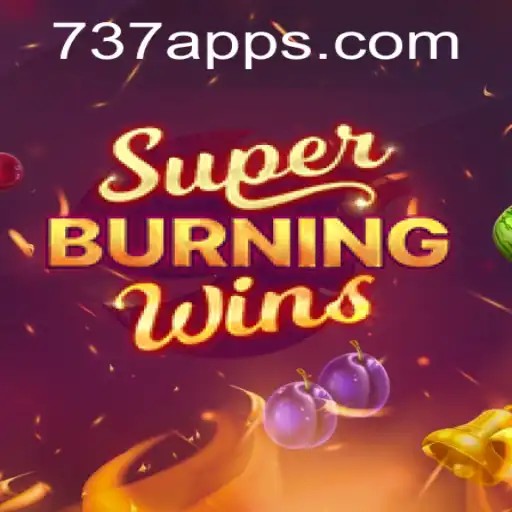 Descubra o Mundo Empolgante de SuperBurningWins no Cassino Online 737.GAME