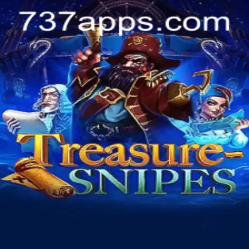 Descubra o Universo de Aventura de TreasureSnipes: Uma Introdução Completa