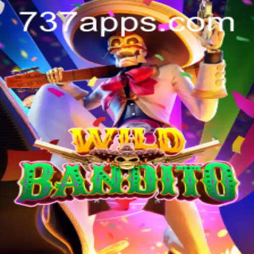 Explorando o Mundo do Jogo WildBandito no 737.GAME